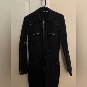 One piece Armani Exchange jumpsuit